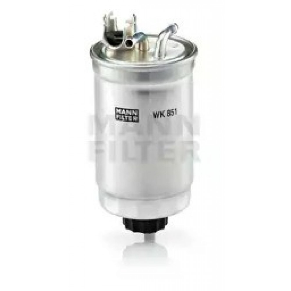 KURO FILTRAS FORD 1,9TDI GALAXY