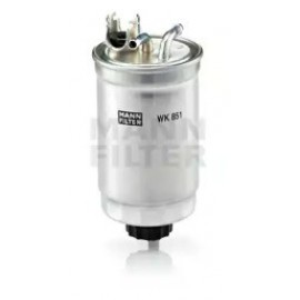 KURO FILTRAS FORD 1,9TDI GALAXY