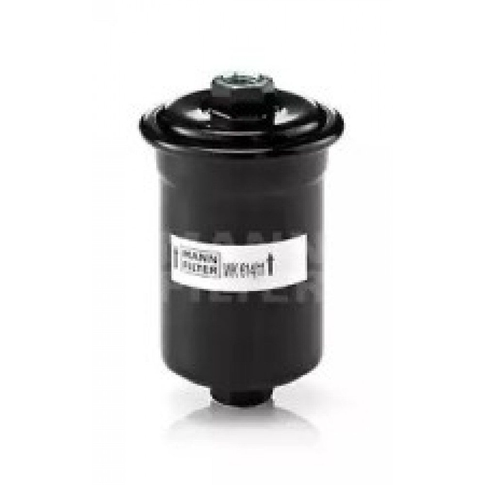 KURO FILTRAS HYUNDAI SONATA 2,0/2,4 98-01