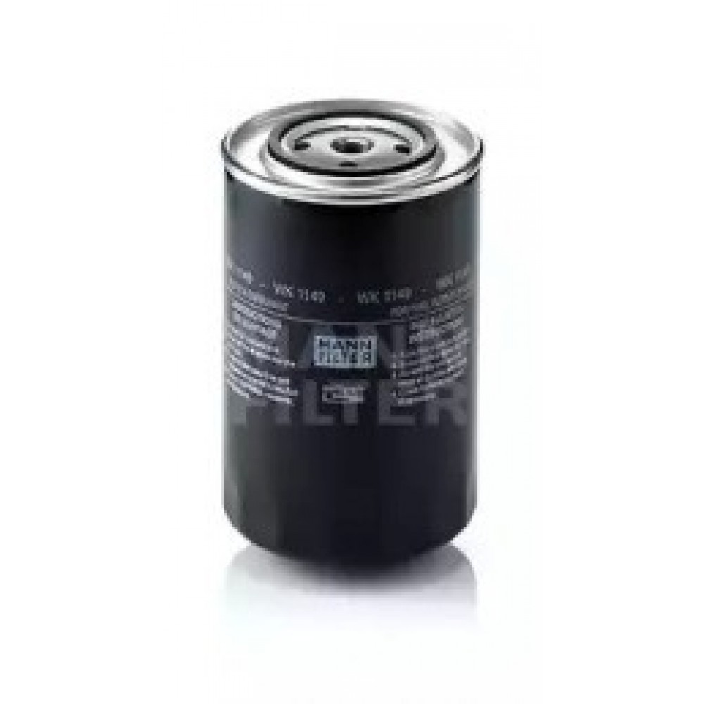 KURO FILTRAS IVECO