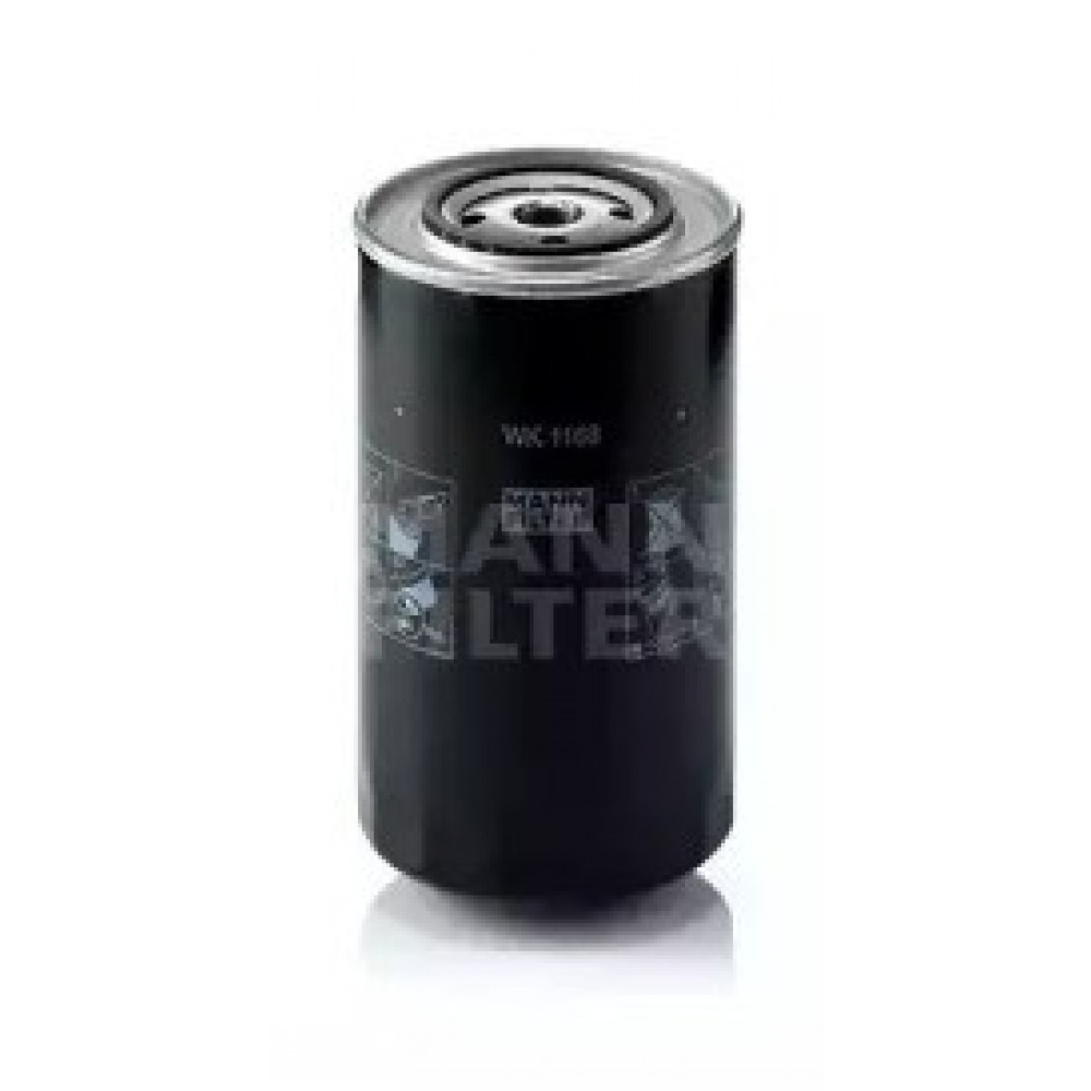 KURO FILTRAS IVECO EC