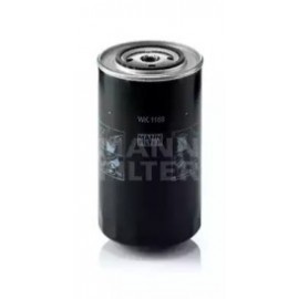 KURO FILTRAS IVECO EC