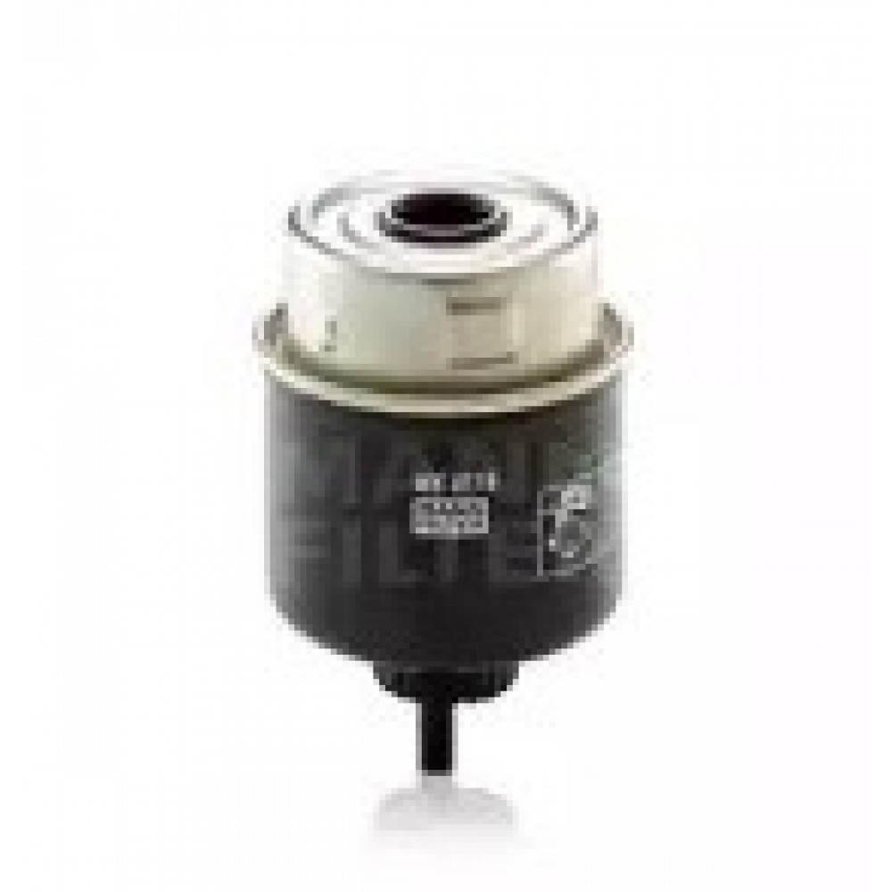 KURO FILTRAS JOHN DEERE