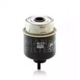 KURO FILTRAS JOHN DEERE