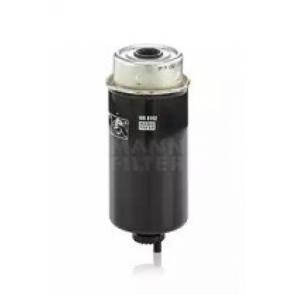 KURO FILTRAS JOHN DEERE 07-