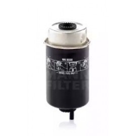 KURO FILTRAS LAND ROVER 2,4D DEFENDER 07-