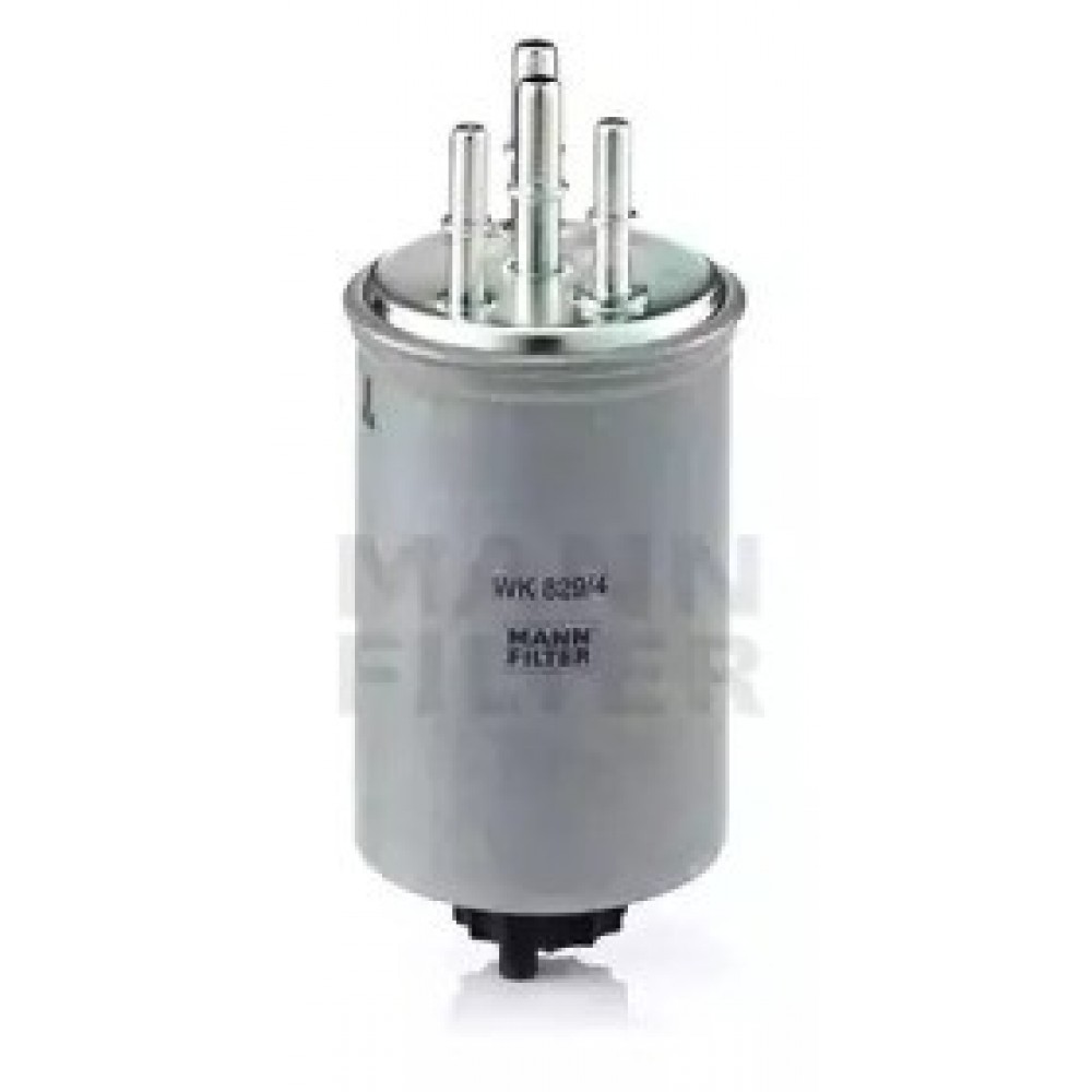 KURO FILTRAS LAND ROVER 2,7TD
