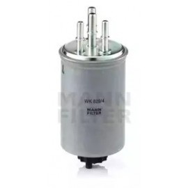 KURO FILTRAS LAND ROVER 2,7TD