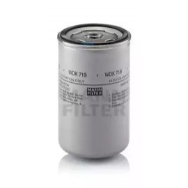 KURO FILTRAS MAN 92-