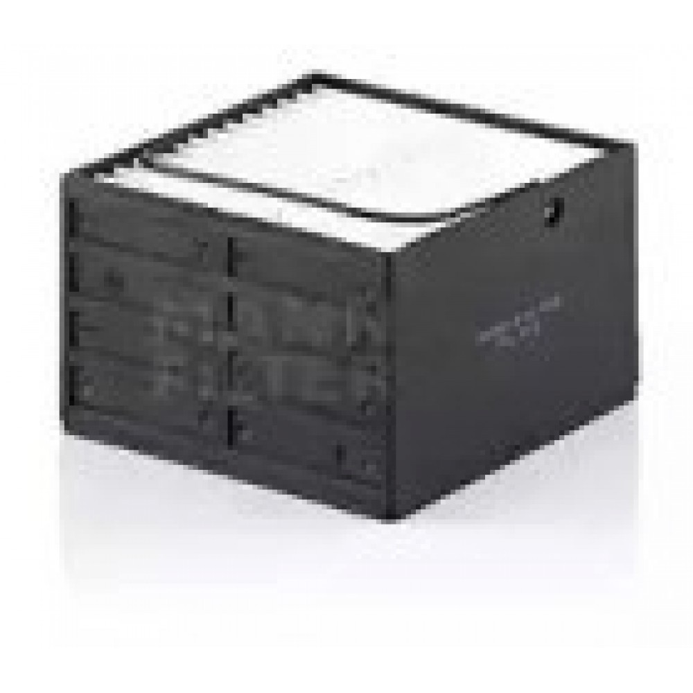 KURO FILTRAS MAN F 2000 94-