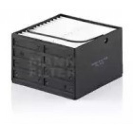 KURO FILTRAS MAN F 2000 94-