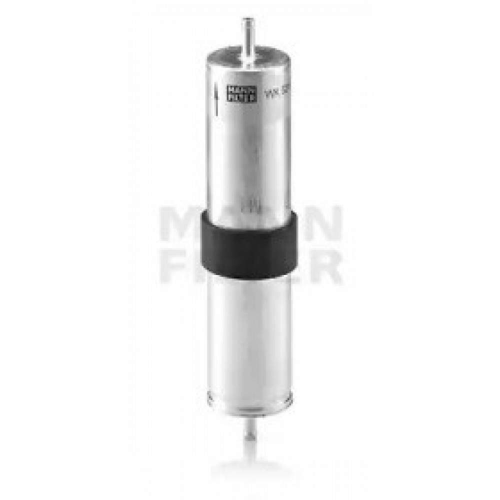 KURO FILTRAS MINI 1,4D 03-