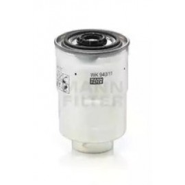 KURO FILTRAS MITSUBISHI 1,8/2,5/2,8D/TD