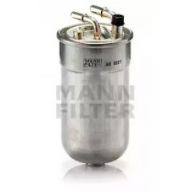 KURO FILTRAS OPEL 1,3CDTI CORSA D 06-