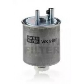 KURO FILTRAS RENAULT 1,5DCI