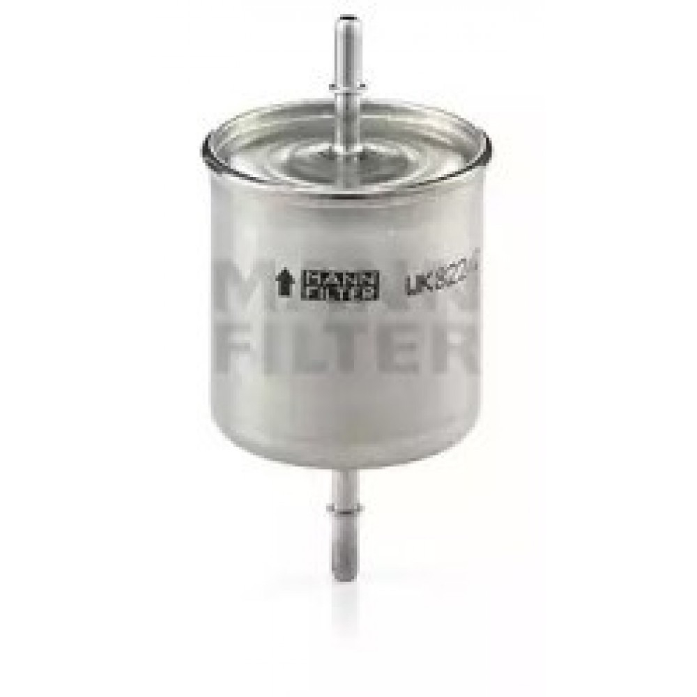 KURO FILTRAS VOLVO 1,8-3,0B S40/S60/S80/V40/V70/XC70/XC90 00-