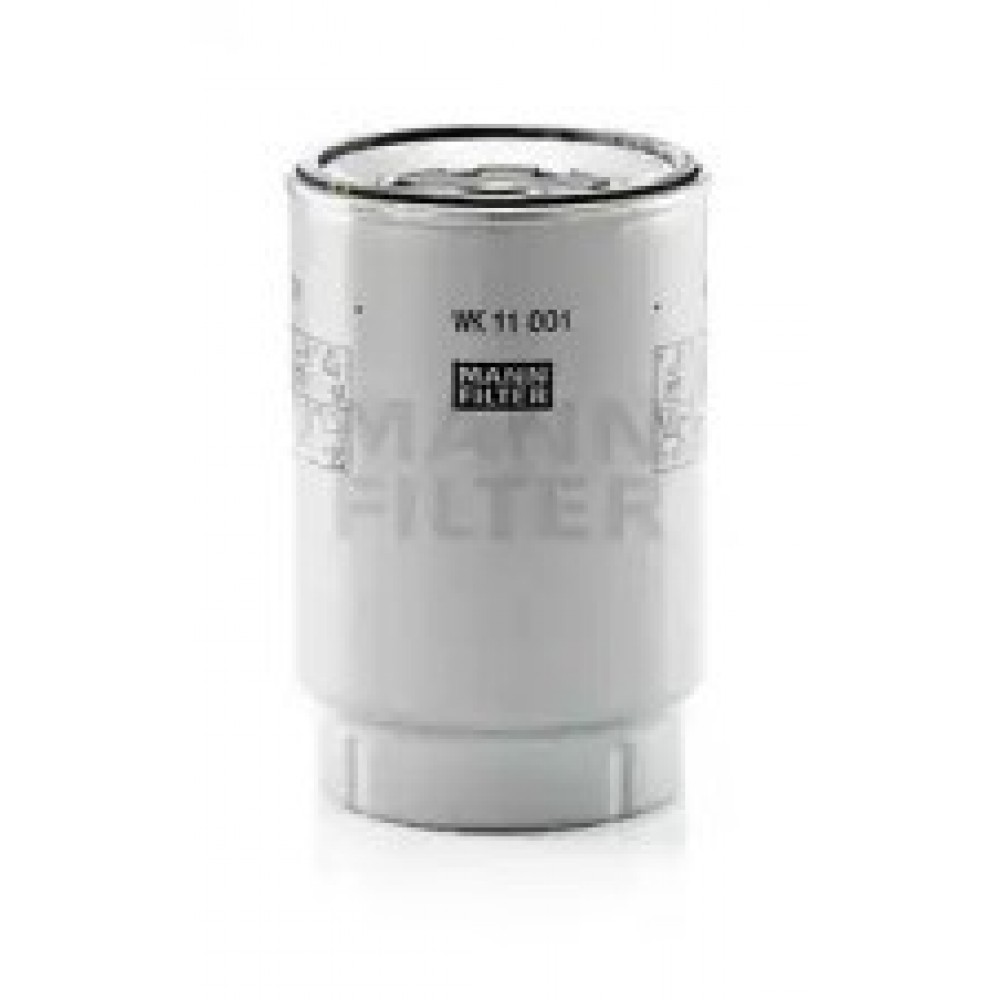 KURO FILTRAS VOLVO FL II 06-