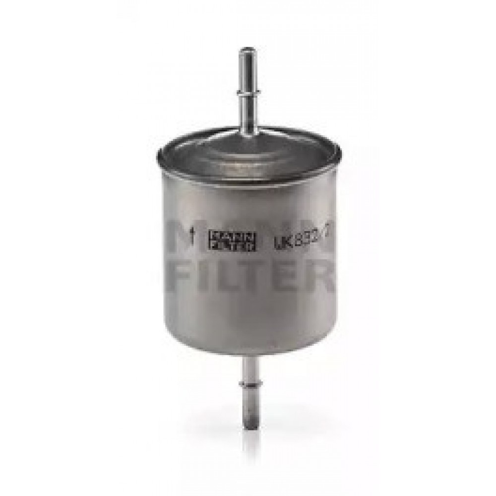 KURO FILTRAS VOLVO S60 I, S60 II, S80 I, V70 I, V70 II, XC60 I, XC70 II, XC90 I 1.6-3.2 04.96-02.17