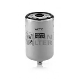KURO FILTRAS VOLVO S60 2,4D