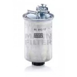KURO FILTRAS VW 1,4/1,7/1,9SDI