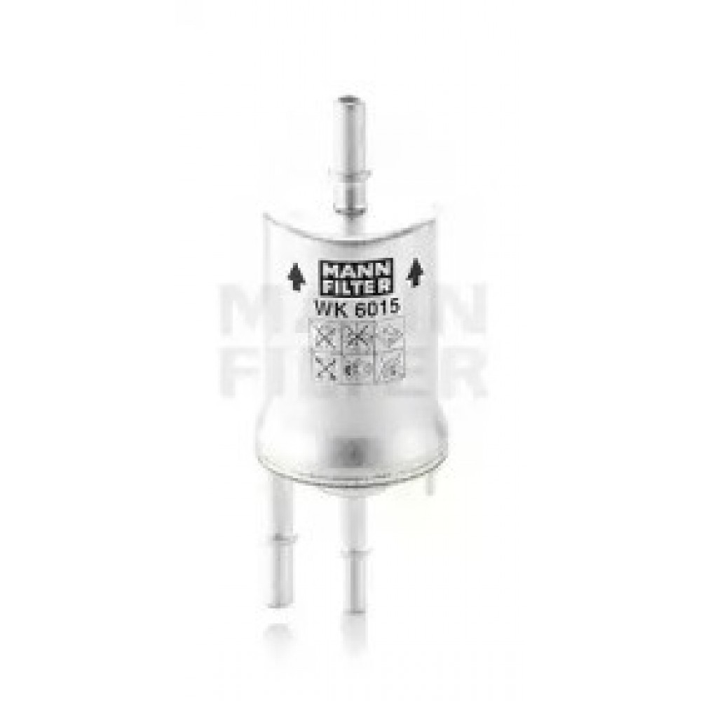 KURO FILTRAS VW 1,4/2,0 TSI