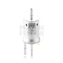 KURO FILTRAS VW 1,4/2,0 TSI