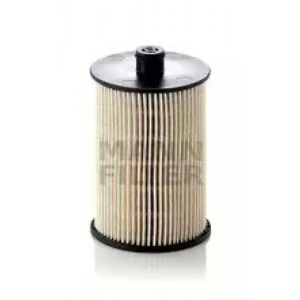 KURO FILTRAS VW 2,8TDI LT 28-46 02- AUH/BCQ