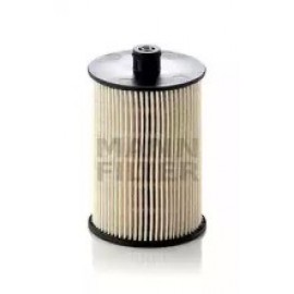 KURO FILTRAS VW 2,8TDI LT 28-46 02- AUH/BCQ