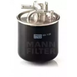 KURO FILTRAS VW 3,0-4,2TDI A8