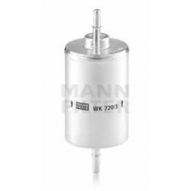 KURO FILTRAS VW A4 1,8T 00- 150-190KM