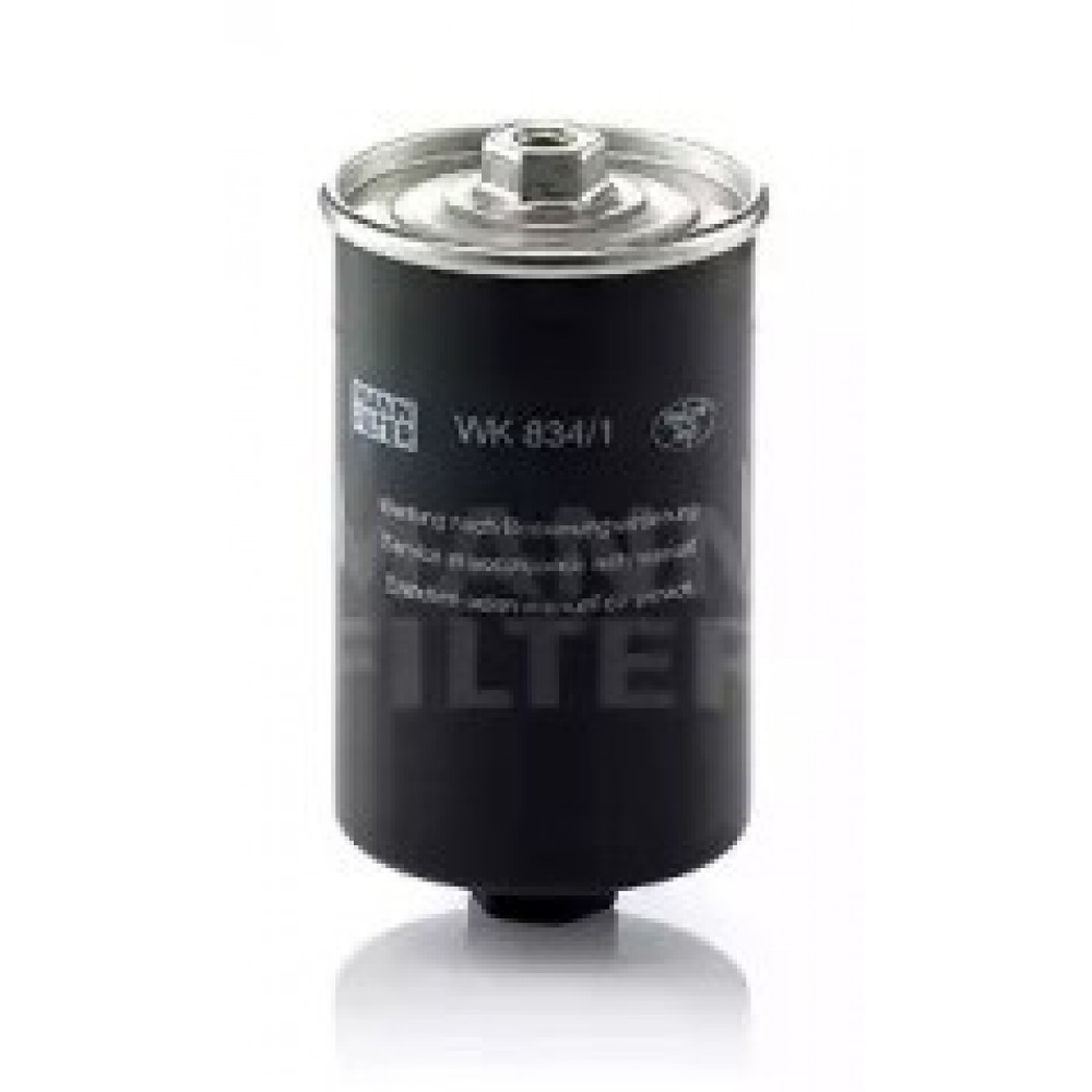 KURO FILTRAS VW BEN. WTRY