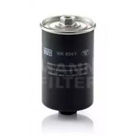 KURO FILTRAS VW BEN. WTRY