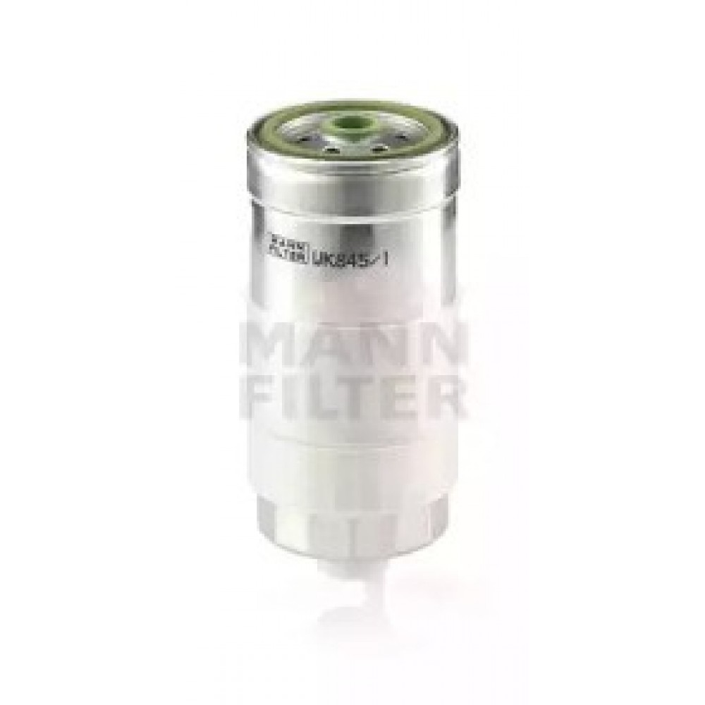 KURO FILTRAS VW TDI, AUDI 1,9-2,5TDI