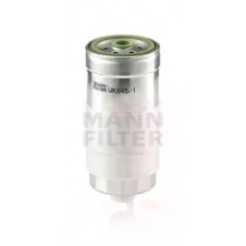 KURO FILTRAS VW TDI, AUDI 1,9-2,5TDI