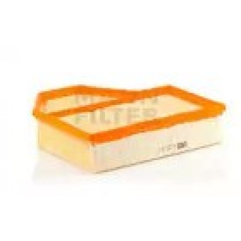 ORO FILTRAS BMW E60/E63/E64 M5/M6 5,0 04-
