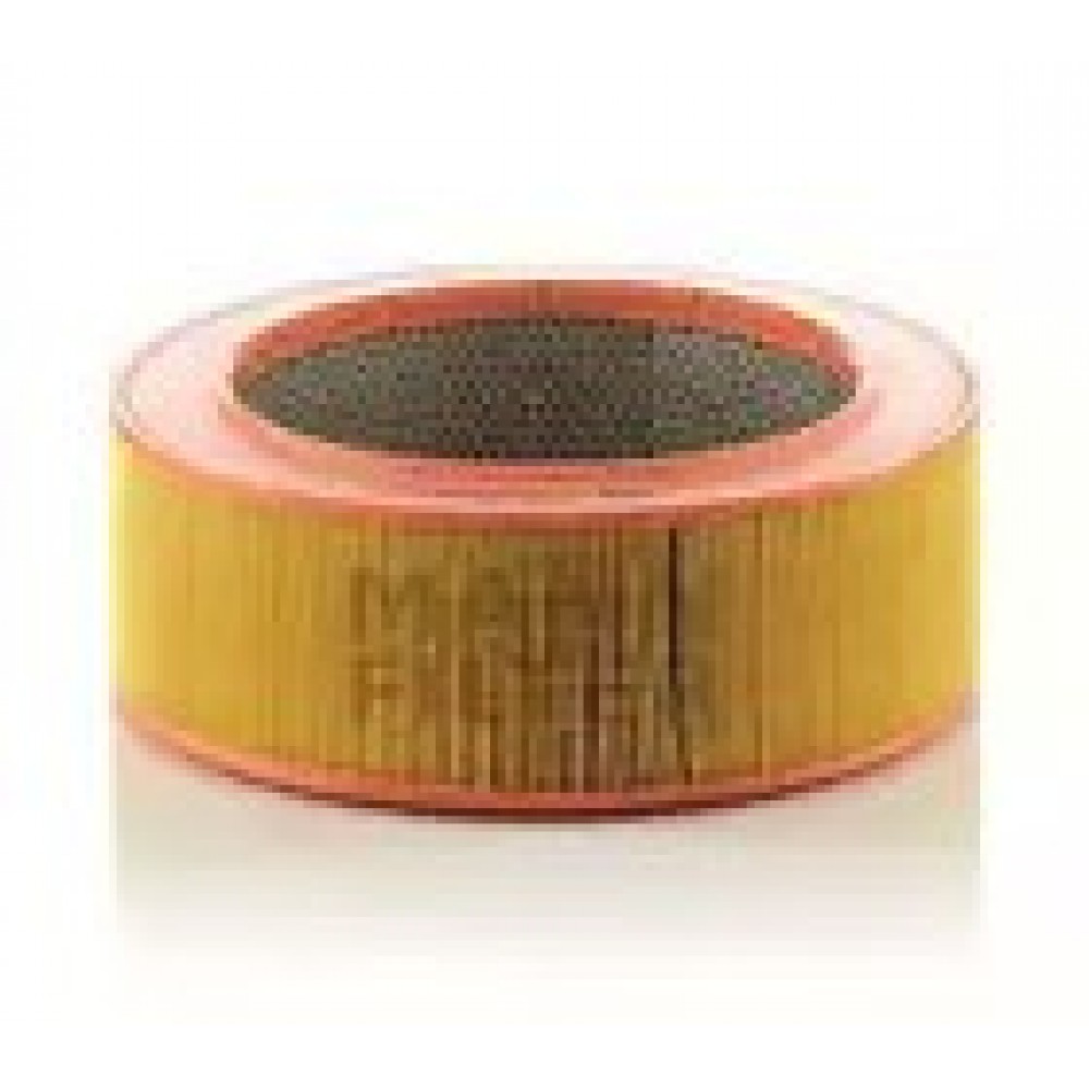 ORO FILTRAS DB W123 OM617