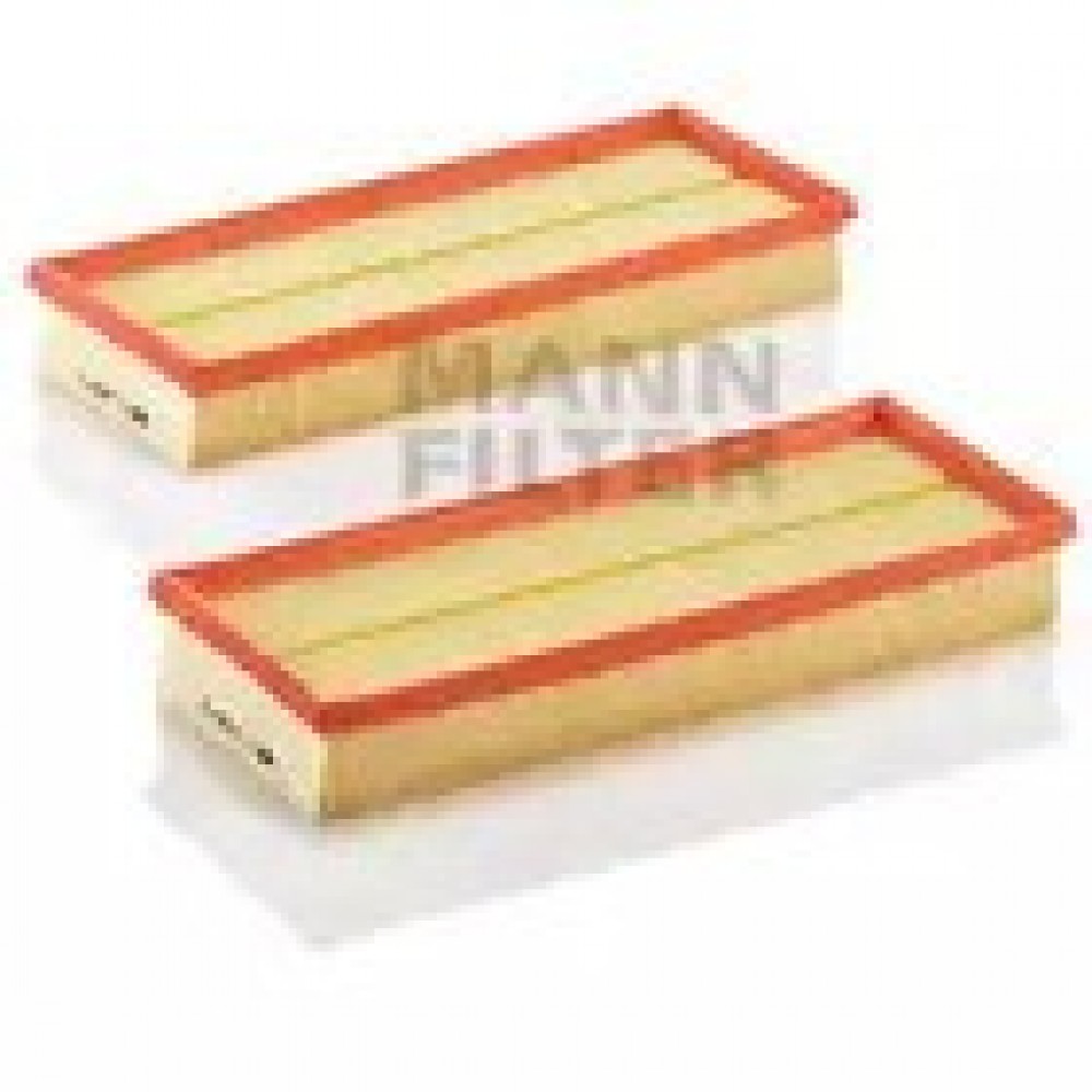 ORO FILTRAS DB W203/211/46