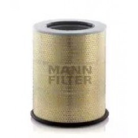 ORO FILTRAS VOLVO