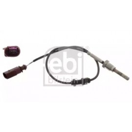 SLĖGIO DAVIKLIS VW PASSAT 1,9TDI 05-