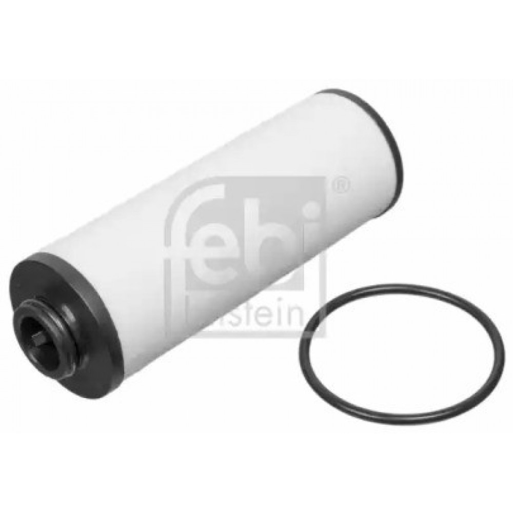 FILTRŲ KOMPLEKTAS AUTOMATINĖ TRANSMISIJA AUDI A4/A5/A6/A7/ S-TRONIC 07-