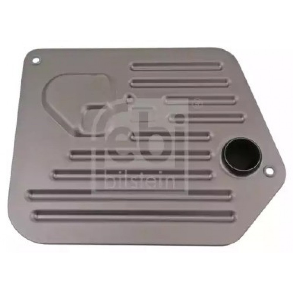FILTRŲ KOMPLEKTAS AUTOMATINĖ TRANSMISIJA AUDI A8 4,2 94-98