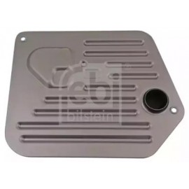 FILTRŲ KOMPLEKTAS AUTOMATINĖ TRANSMISIJA AUDI A8 4,2 94-98