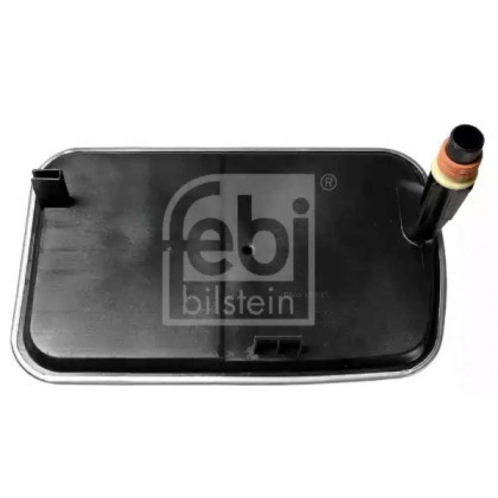 FILTRŲ KOMPLEKTAS AUTOMATINĖ TRANSMISIJA BMW