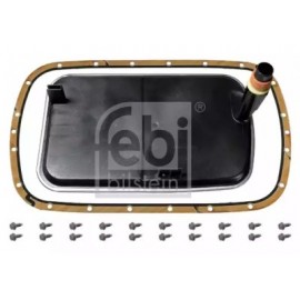FILTRŲ KOMPLEKTAS AUTOMATINĖ TRANSMISIJA BMW E46/X3 00- KPL