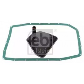 FILTRŲ KOMPLEKTAS AUTOMATINĖ TRANSMISIJA BMW X3/X5 05- KPL