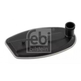 FILTRŲ KOMPLEKTAS AUTOMATINĖ TRANSMISIJA DB BE