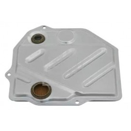 FILTRŲ KOMPLEKTAS AUTOMATINĖ TRANSMISIJA DB BE