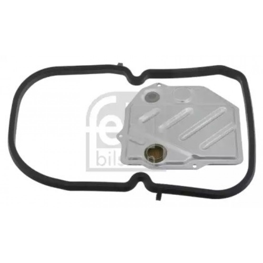 FILTRŲ KOMPLEKTAS AUTOMATINĖ TRANSMISIJA DB W124