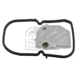 FILTRŲ KOMPLEKTAS AUTOMATINĖ TRANSMISIJA DB W124