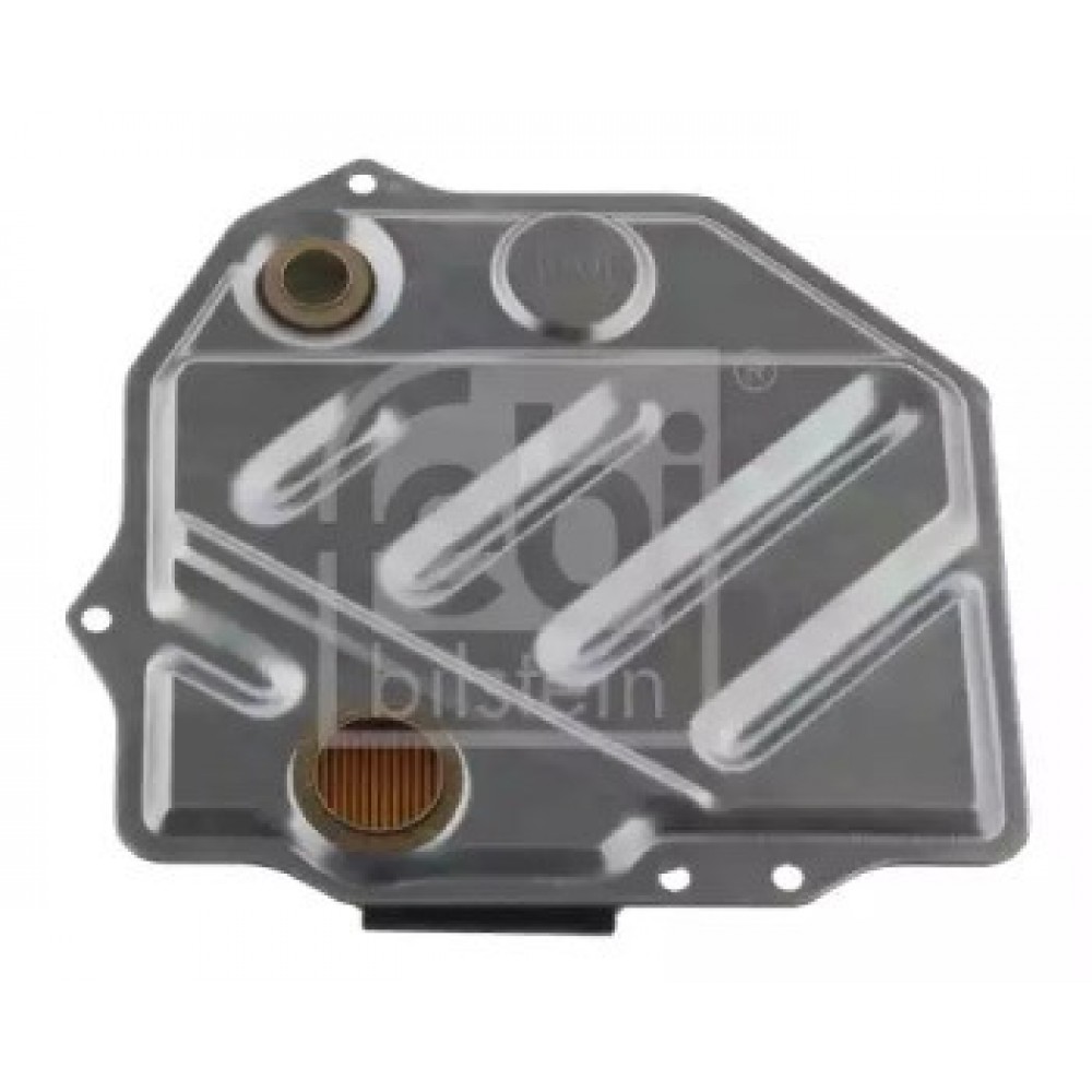 FILTRŲ KOMPLEKTAS AUTOMATINĖ TRANSMISIJA DB W124/126 SAM FILTR